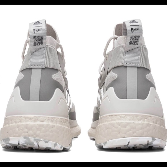 ADIDAS X PARLEY WOMEN'S TERREX HIKING Boot/Sneaker - Picture 2 of 5